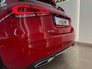 Mercedes-Benz Clase A 2020