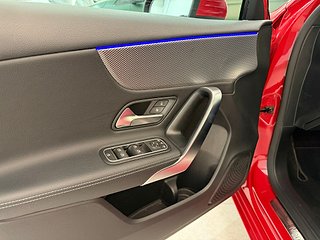 Mercedes-Benz Clase A 2020