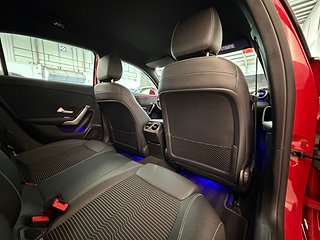 Mercedes-Benz Clase A 2020