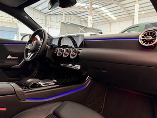 Mercedes-Benz Clase A 2020