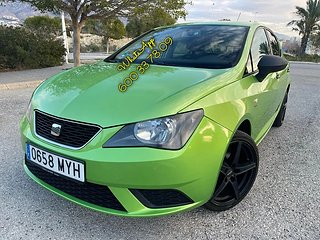 SEAT Ibiza 2013