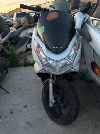 Motor completo honda pcx 125 1741177