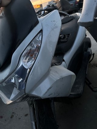 Motor completo honda pcx 125 1741177