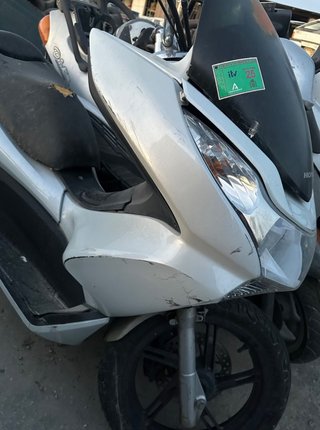 Motor completo honda pcx 125 1741177