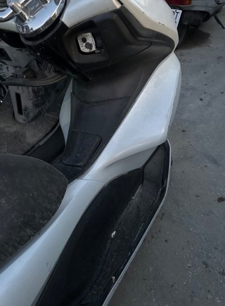 Motor completo honda pcx 125 1741177