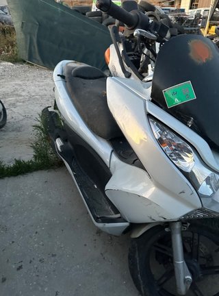 Motor completo honda pcx 125 1741177
