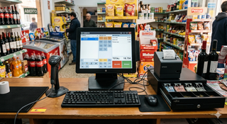 TPV ECONOMICO PARA NEGOCIOS Completo desde 319€