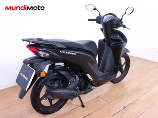 HONDA VISION 110