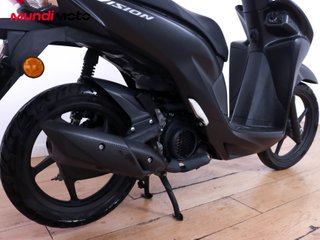 HONDA VISION 110