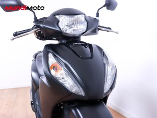 HONDA VISION 110