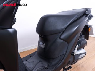 HONDA VISION 110