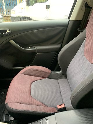 SEAT Toledo 1.9 TDI