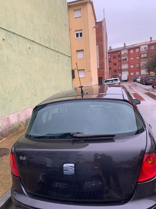 SEAT Toledo 1.9 TDI