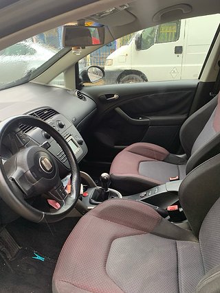 SEAT Toledo 1.9 TDI
