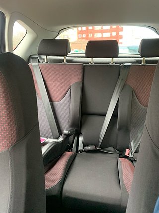 SEAT Toledo 1.9 TDI