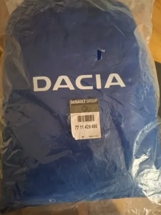 Funda Dacia Sandero Nueva