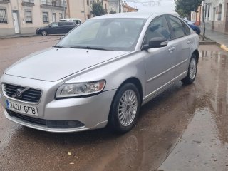 Volvo S40 2009