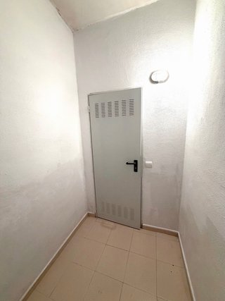 Alquiler trastero León