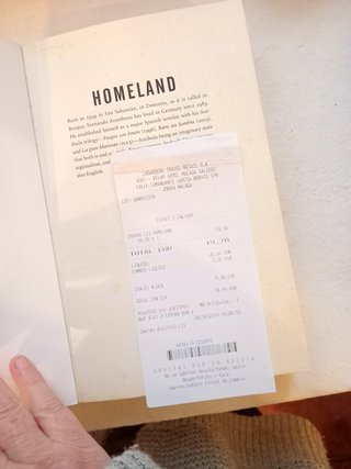 Homeland