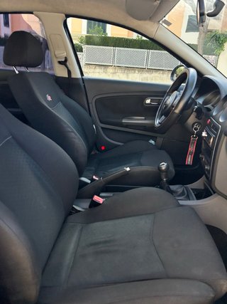 SEAT Ibiza 2008