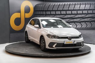 Volkswagen Polo 1.0 95CV LIFE