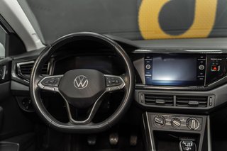 Volkswagen Polo 1.0 95CV LIFE