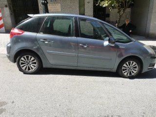 Citroen C3 Picasso 2009