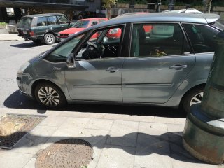 Citroen C3 Picasso 2009