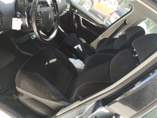 Citroen C3 Picasso 2009