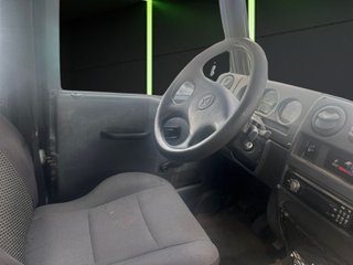 Santana Anibal 2.8 Wagon Lujo 92 kW (125 CV)