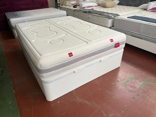 CANAPE Y COLCHON LATTOFLEX AIR VISCO 150x200