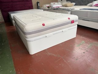 CANAPE Y COLCHON LATTOFLEX AIR VISCO 150x200