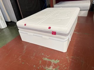 CANAPE Y COLCHON LATTOFLEX AIR VISCO 150x200