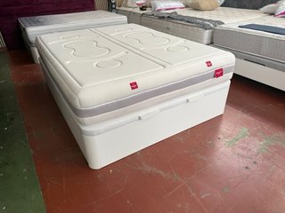 CANAPE Y COLCHON LATTOFLEX AIR VISCO 150x200