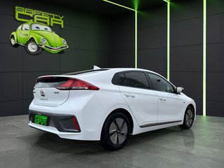 Hyundai Ioniq 1.6 GDI HEV Klass DCT 104 kW (141 CV)