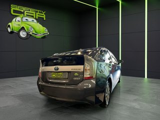 Toyota Prius 1.8 Advance Plug-in 100 kW (136 CV)