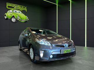 Toyota Prius 1.8 Advance Plug-in 100 kW (136 CV)