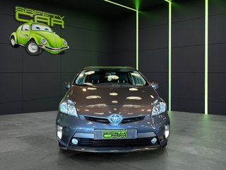 Toyota Prius 1.8 Advance Plug-in 100 kW (136 CV)