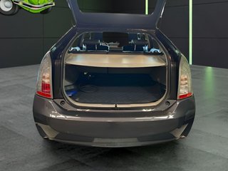 Toyota Prius 1.8 Advance Plug-in 100 kW (136 CV)