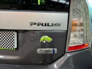 Toyota Prius 1.8 Advance Plug-in 100 kW (136 CV)