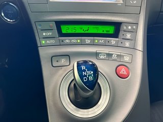 Toyota Prius 1.8 Advance Plug-in 100 kW (136 CV)