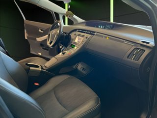 Toyota Prius 1.8 Advance Plug-in 100 kW (136 CV)