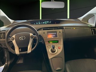 Toyota Prius 1.8 Advance Plug-in 100 kW (136 CV)