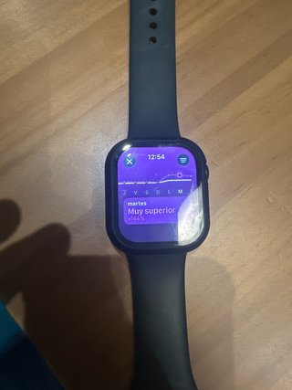 Apple Watch Series 10 42mm GPS