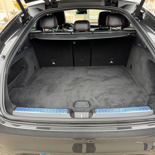 Mercedes-Benz GLC Coupé Mercedes-AMG GLC 43 4MATIC