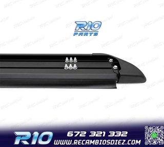 ESTRIBERAS ESTRIBOS AUDI Q5 08-13
