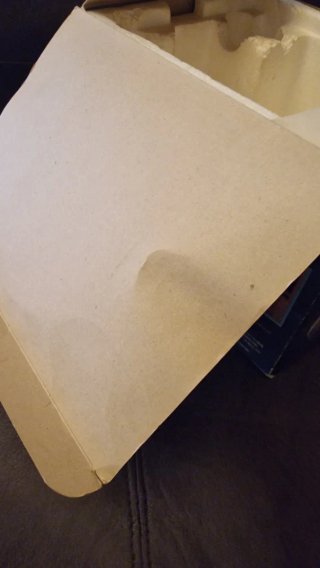 Caja Vacía Konami Hyperboy para Game Boy