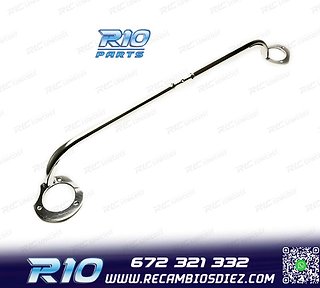 BARRA ESTABILIZADORA VOLKSWAGEN VW POLO 9N 01-05