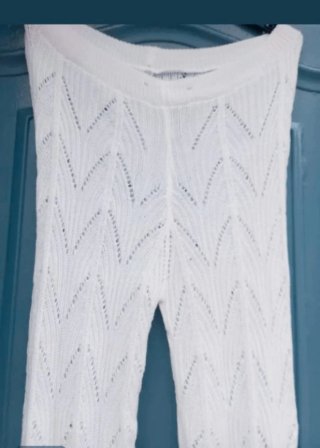 Pantalón de vestir talla 46