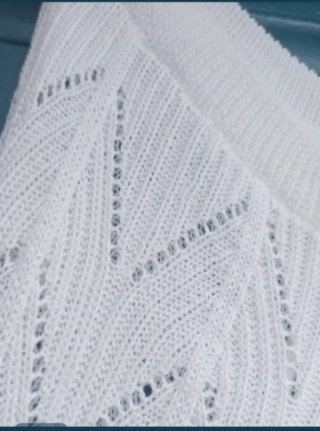 Pantalón de vestir talla 46